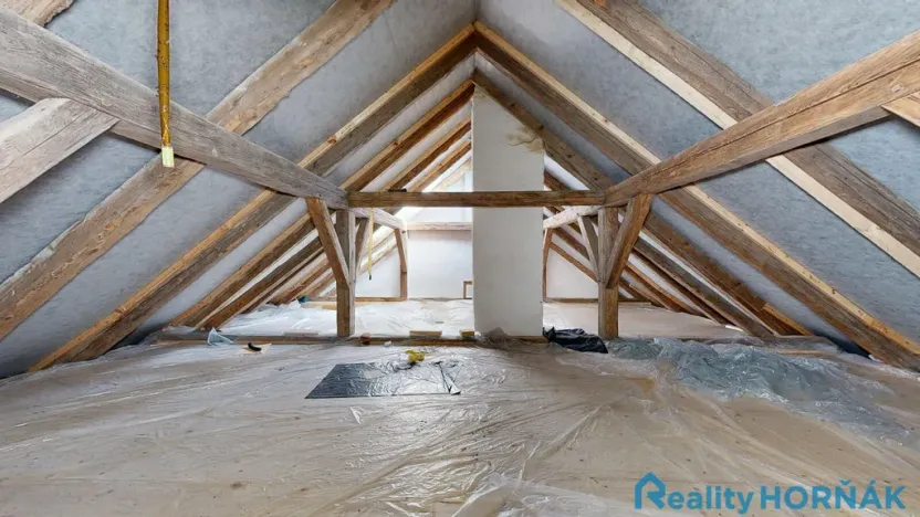 Prodej chalupy, Chroboly - Příslop, 89 m2