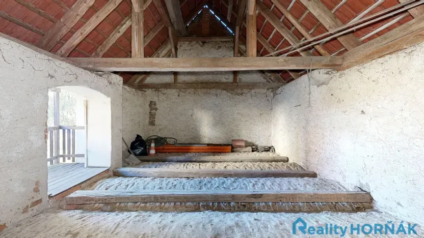 Prodej chalupy, Chroboly - Příslop, 89 m2