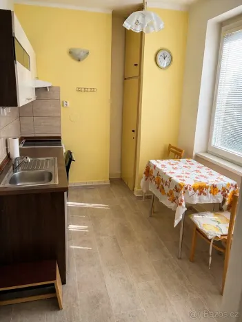 Prodej bytu 2+1, Týnec nad Sázavou, Družstevní, 53 m2