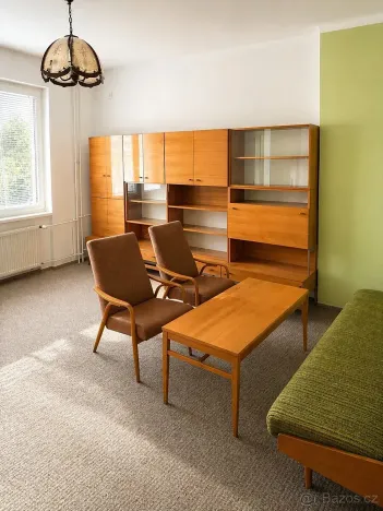 Prodej bytu 2+1, Týnec nad Sázavou, Družstevní, 53 m2
