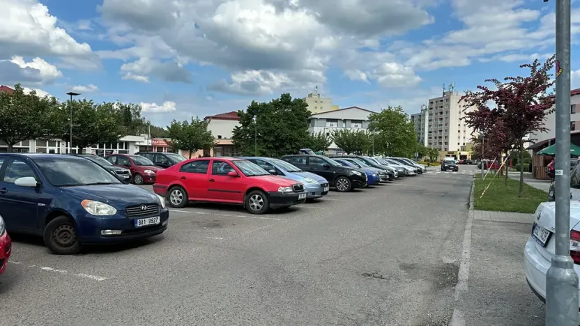 Prodej bytu 2+1, Týnec nad Sázavou, Družstevní, 53 m2