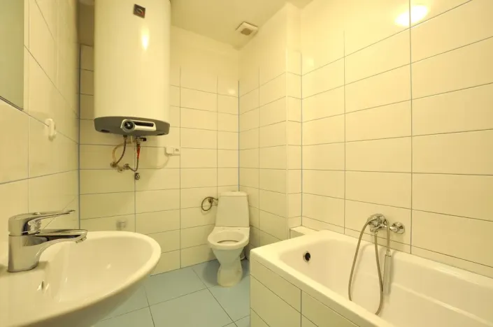 Pronájem bytu 1+kk, Trutnov - Horní Staré Město, Moravská, 30 m2