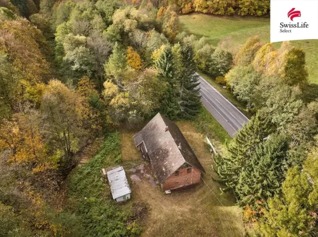 Prodej rodinného domu, Mladé Buky - Hertvíkovice, 105 m2