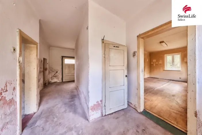 Prodej rodinného domu, Mladé Buky - Hertvíkovice, 105 m2