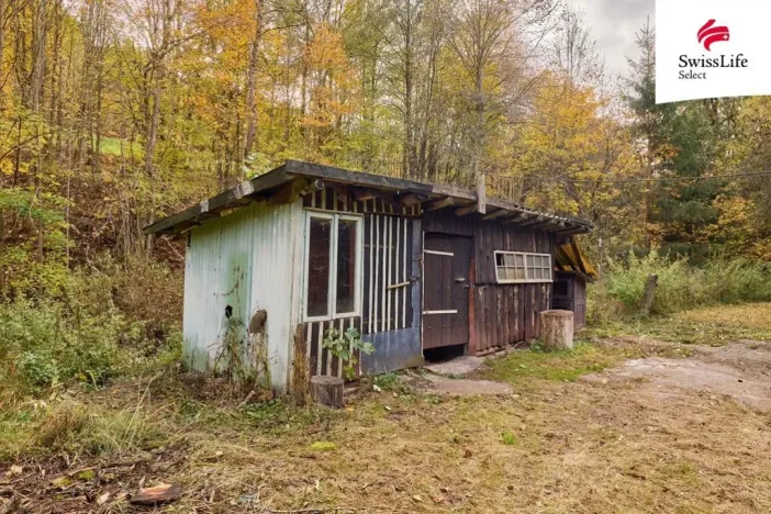 Prodej rodinného domu, Mladé Buky - Hertvíkovice, 105 m2