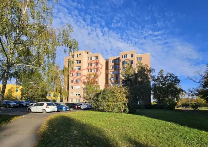 Pronájem bytu 4+1, Praha - Troja, Glowackého, 78 m2