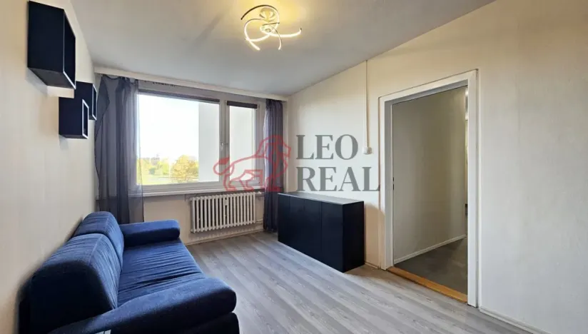 Pronájem bytu 4+1, Praha - Troja, Glowackého, 78 m2