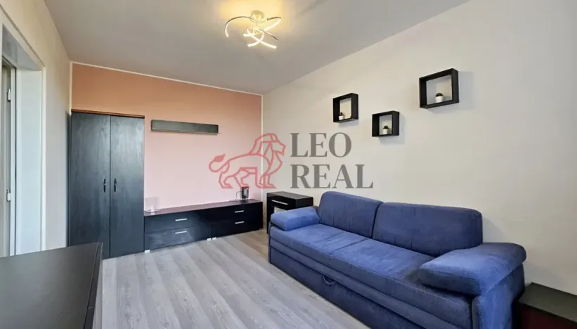 Pronájem bytu 4+1, Praha - Troja, Glowackého, 78 m2