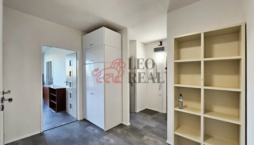 Pronájem bytu 4+1, Praha - Troja, Glowackého, 78 m2