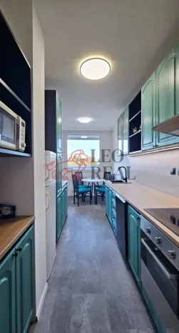 Pronájem bytu 4+1, Praha - Troja, Glowackého, 78 m2