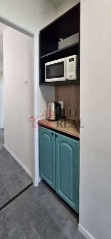 Pronájem bytu 4+1, Praha - Troja, Glowackého, 78 m2