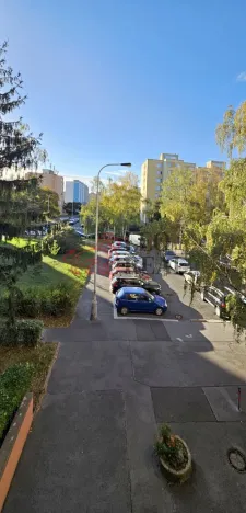 Pronájem bytu 4+1, Praha - Troja, Glowackého, 78 m2
