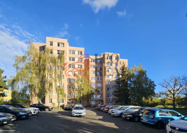 Pronájem bytu 4+1, Praha - Troja, Glowackého, 78 m2