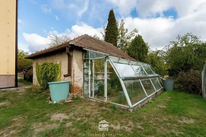 Prodej bytu 3+1, Kunštát, U Hřiště, 83 m2