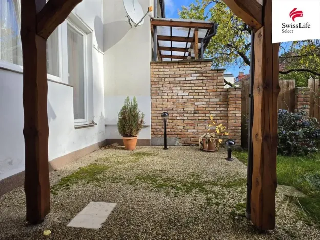 Pronájem rodinného domu, Jihlava, Na Hliništi, 75 m2