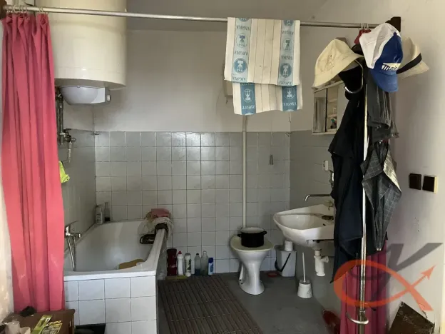 Prodej rodinného domu, Hrubčice - Otonovice, 80 m2