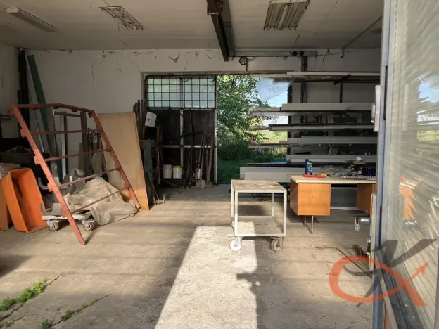 Prodej rodinného domu, Hrubčice - Otonovice, 80 m2