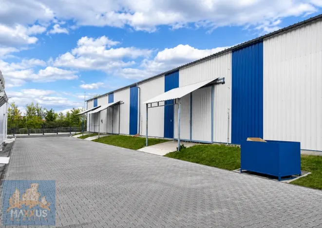 Pronájem obchodního prostoru, Praha - Malešice, Tiskařská, 124 m2