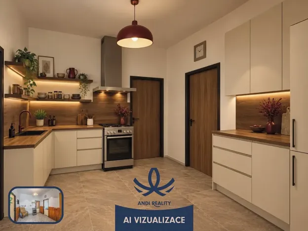 Prodej rodinného domu, Markvartice, 150 m2