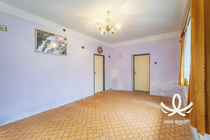 Prodej rodinného domu, Markvartice, 150 m2
