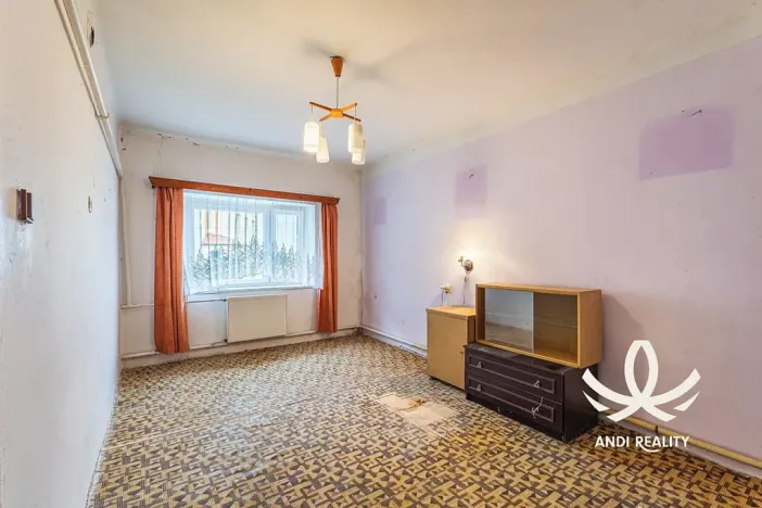 Prodej rodinného domu, Markvartice, 150 m2