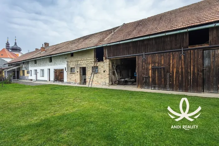 Prodej rodinného domu, Markvartice, 150 m2