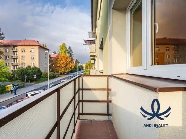 Pronájem bytu 2+1, Mladá Boleslav, Erbenova, 56 m2