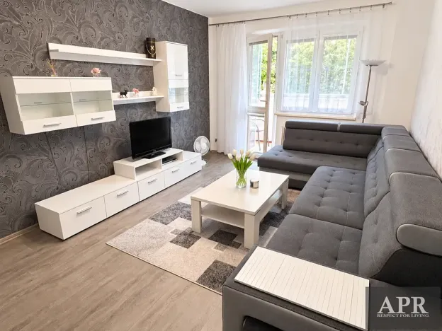 Pronájem bytu 2+1, Veselí nad Moravou, Hutník, 58 m2