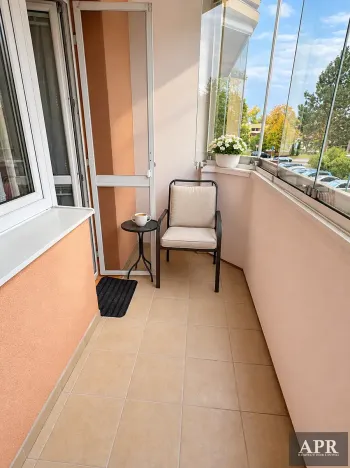 Pronájem bytu 2+1, Veselí nad Moravou, Hutník, 58 m2