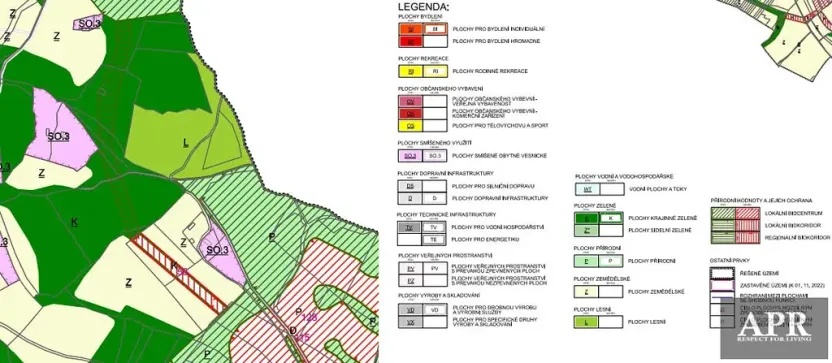 Prodej pozemku, Žítková, 127491 m2