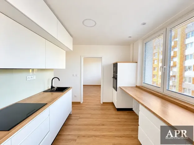 Pronájem bytu 3+1, Uherský Brod, Luhanova, 76 m2