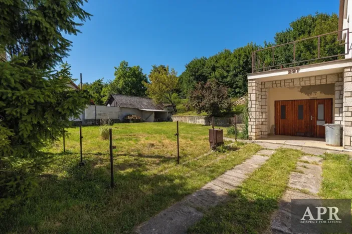 Prodej rodinného domu, Nová Lhota, 198 m2