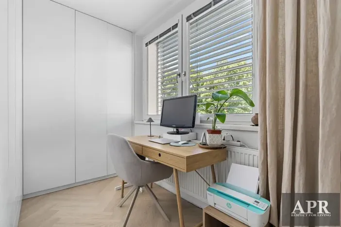 Prodej bytu 4+kk, Luhačovice, Zahradní čtvrť, 87 m2