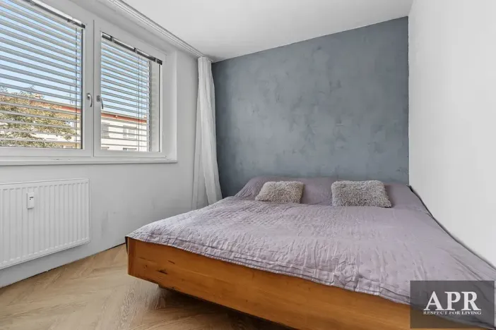 Prodej bytu 4+kk, Luhačovice, Zahradní čtvrť, 87 m2