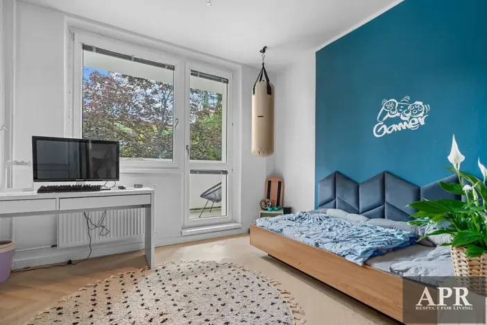 Prodej bytu 4+kk, Luhačovice, Zahradní čtvrť, 87 m2