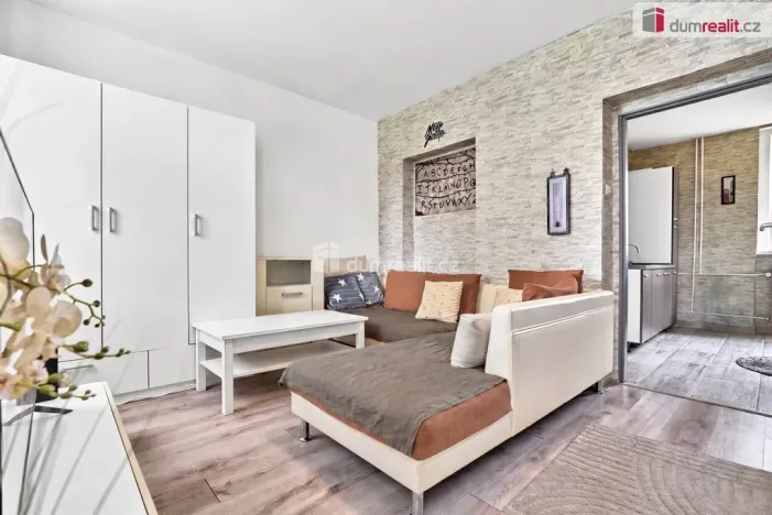 Pronájem bytu 2+1, Abertamy, Rooseweltova, 61 m2