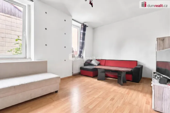 Pronájem bytu 2+1, Abertamy, Rooseweltova, 61 m2