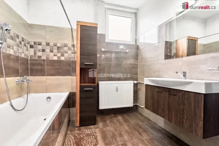 Pronájem bytu 2+1, Abertamy, Rooseweltova, 61 m2
