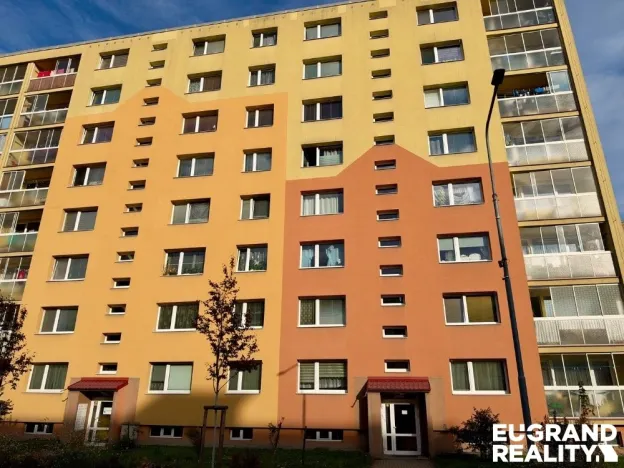 Prodej bytu 3+1, Varnsdorf, Pražská, 72 m2