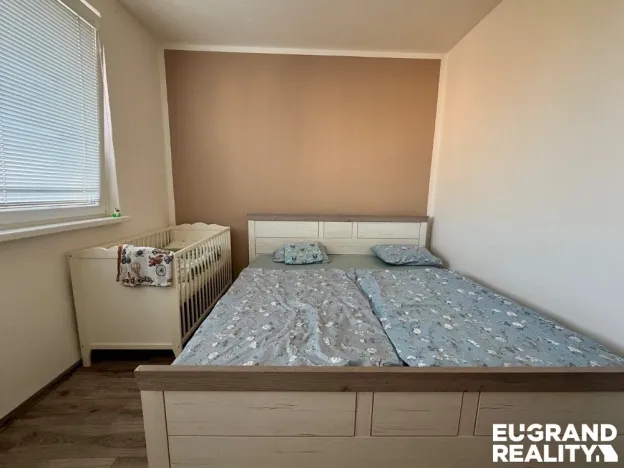 Prodej bytu 3+1, Varnsdorf, Pražská, 72 m2