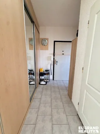 Prodej bytu 3+1, Varnsdorf, Pražská, 72 m2