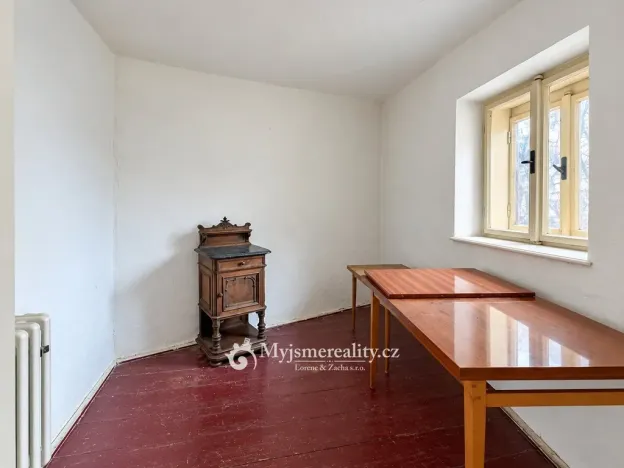 Prodej rodinného domu, Suchohrdly, Sklepní, 122 m2