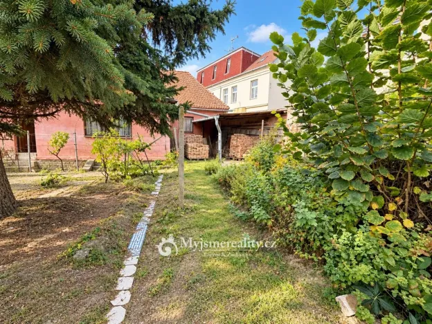 Prodej rodinného domu, Suchohrdly, Sklepní, 122 m2