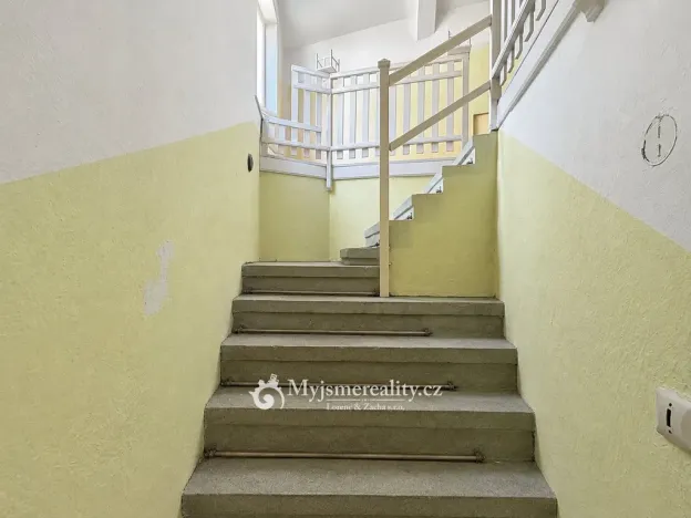 Prodej rodinného domu, Suchohrdly, Sklepní, 122 m2