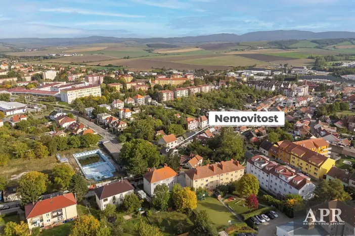 Prodej rodinného domu, Uherský Brod, U Plovárny, 218 m2