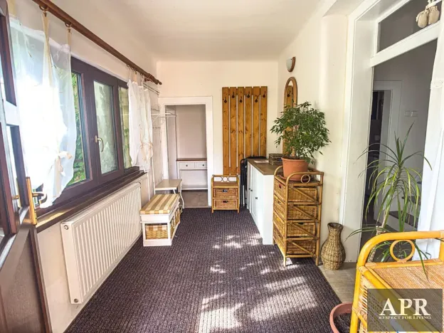 Prodej rodinného domu, Strání, J. A. Komenského, 87 m2