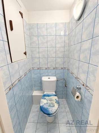 Prodej rodinného domu, Frýdlant, Komenského, 210 m2