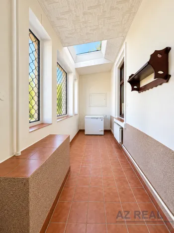 Prodej rodinného domu, Frýdlant, Komenského, 210 m2