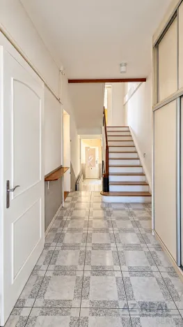 Prodej rodinného domu, Frýdlant, Komenského, 210 m2