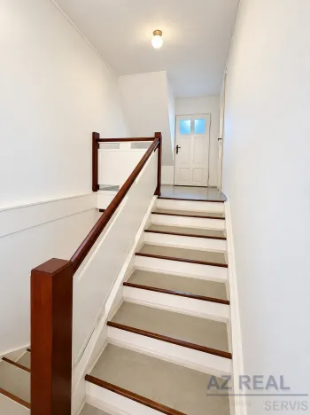 Prodej rodinného domu, Frýdlant, Komenského, 210 m2